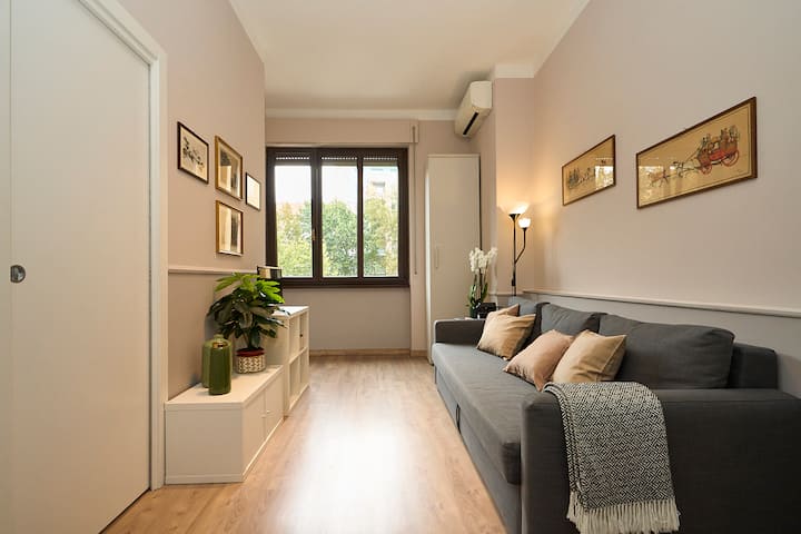 [Duomo Design Cube] 10 Minutes Walk From Brera - Milaan