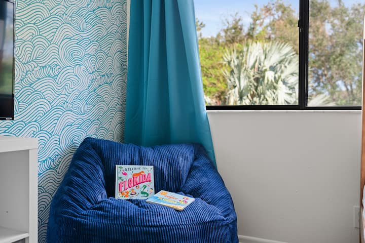 საძინებელი 5