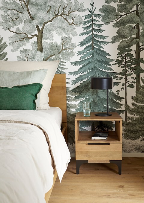 MATT | Bright & Quiet 1-Bed Apartment with Balcony