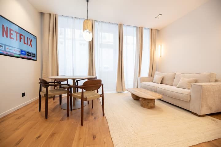 Всекидневна