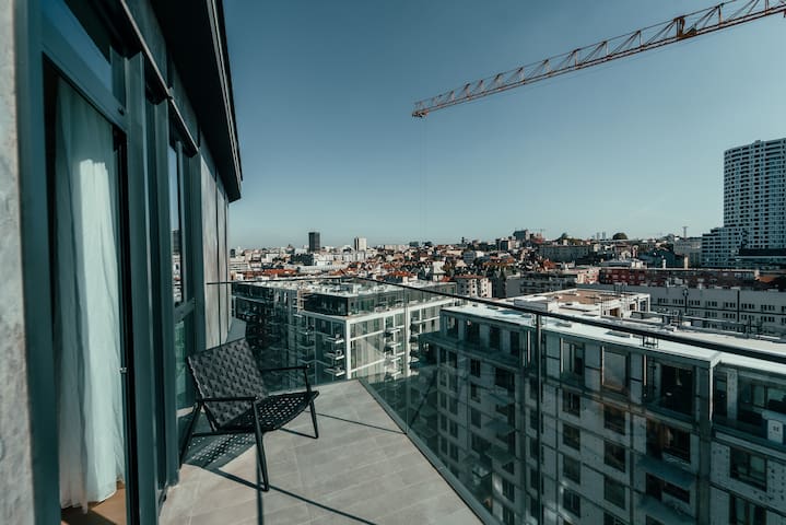 Brick Pro managed Airbnb listing 2