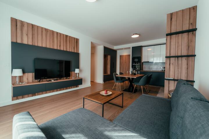 Brick Pro managed Airbnb listing 1