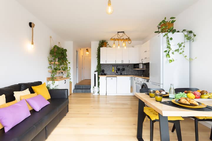 Happy Home By Smart Holiday - Tenerife