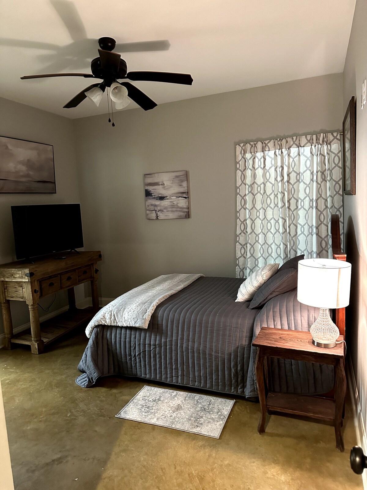 Спална соба 3