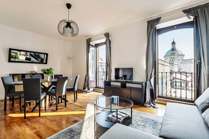 San Marco Property managed Airbnb listing 3