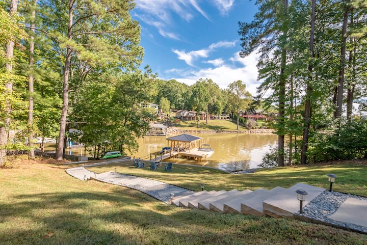 The Retreat at 342 Greenbay - Houses for Rent in Mooresville, North ...
