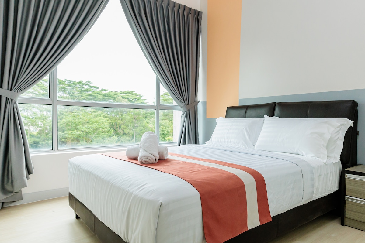 Спална соба 2