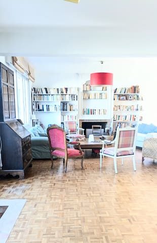 Conciergerie Les Clés Fleuries managed Airbnb listing 2