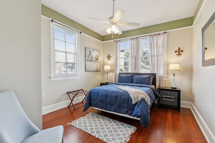 საძინებელი 1