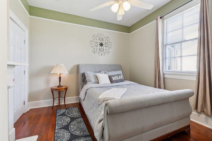 საძინებელი 2