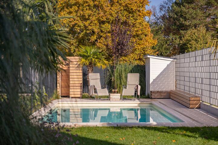 Chill & City Vienna gallery image 2