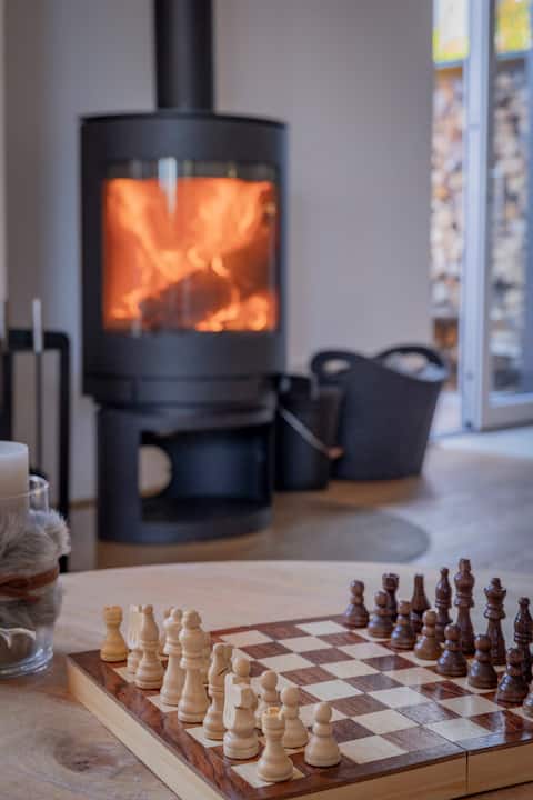 Top Airbnb: Chill & City Vienna in Floridsdorf