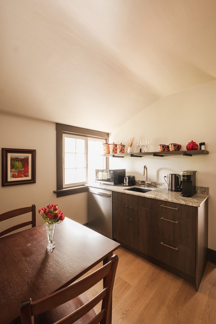 The Cozy Corner Inn - Nelson