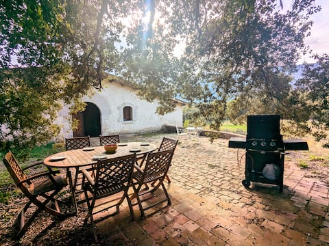 Can Quel - Nature Getaway