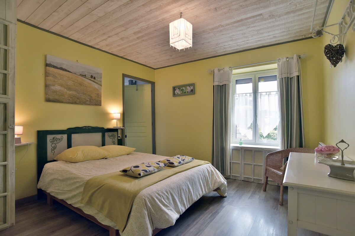 Спална соба 1