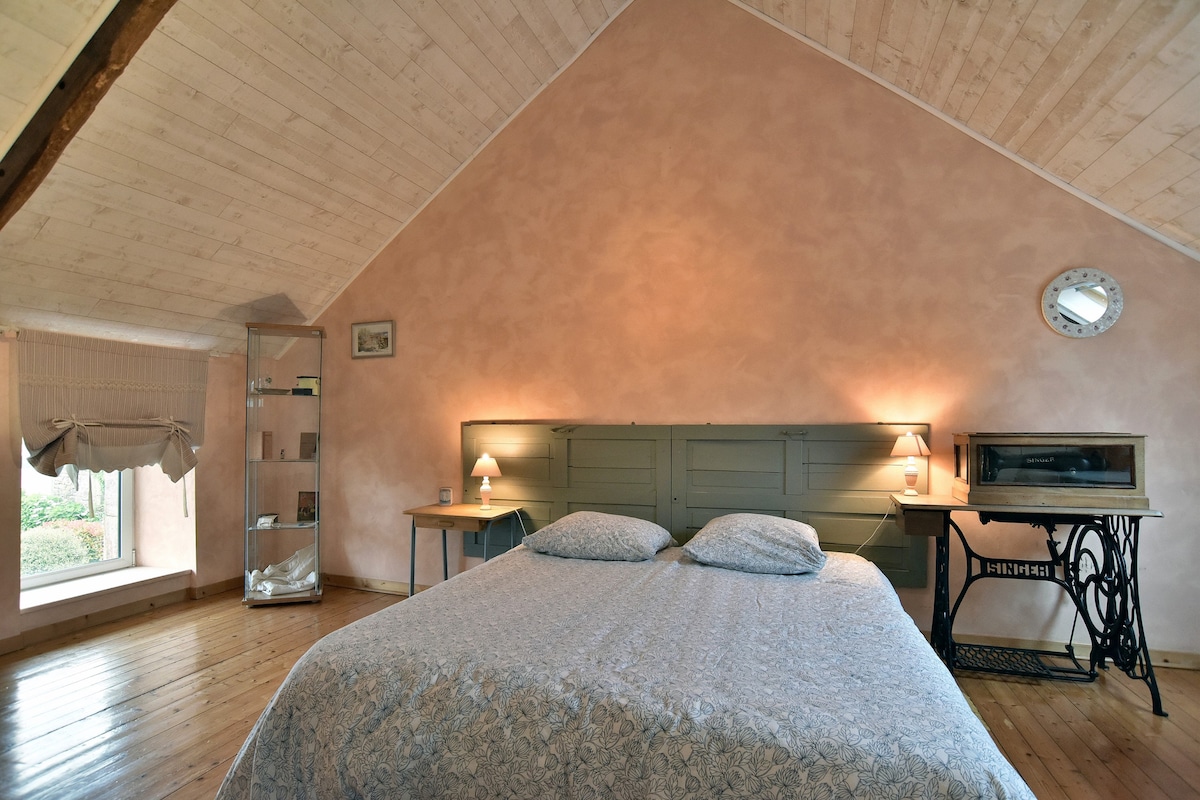 Спална соба 2