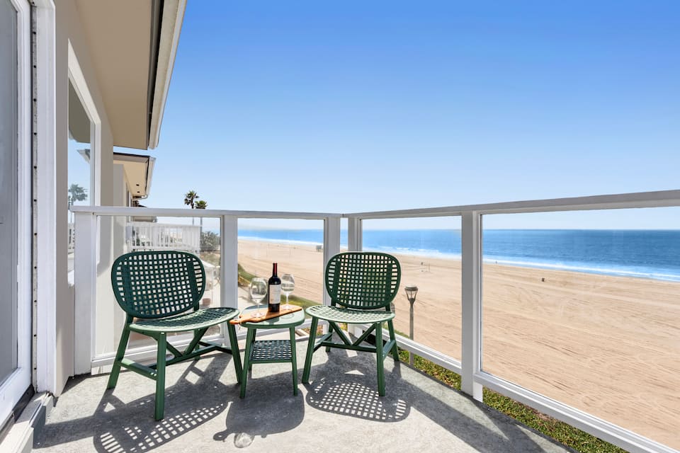 Los Angeles Beachfront Vacation Rentals | Airbnb