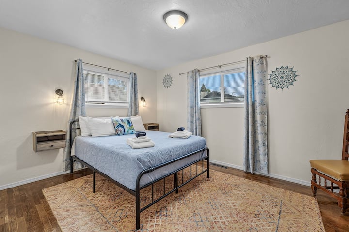 غرفة النوم 2