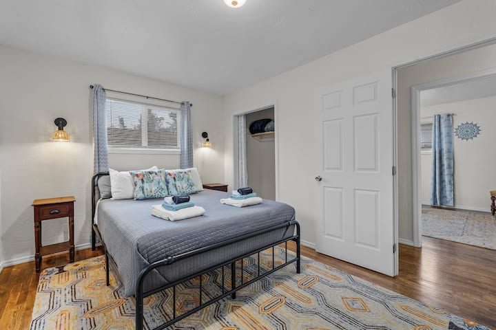 غرفة النوم 1