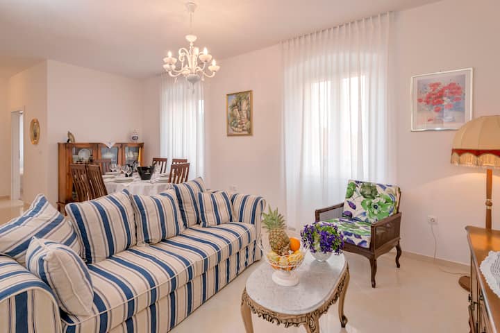 Villa Luxe, Vue Mer, Piscine Et Bbq – Hvar - Jelsa