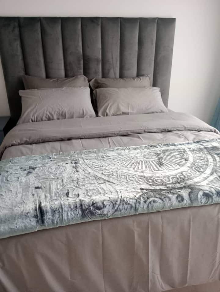 საძინებელი 3