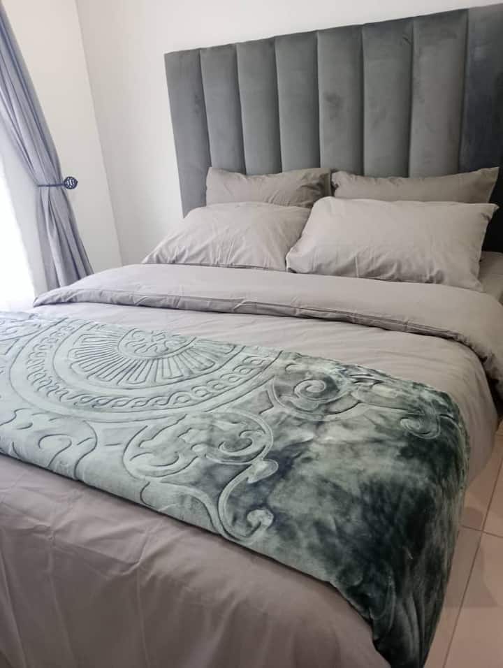 საძინებელი 2