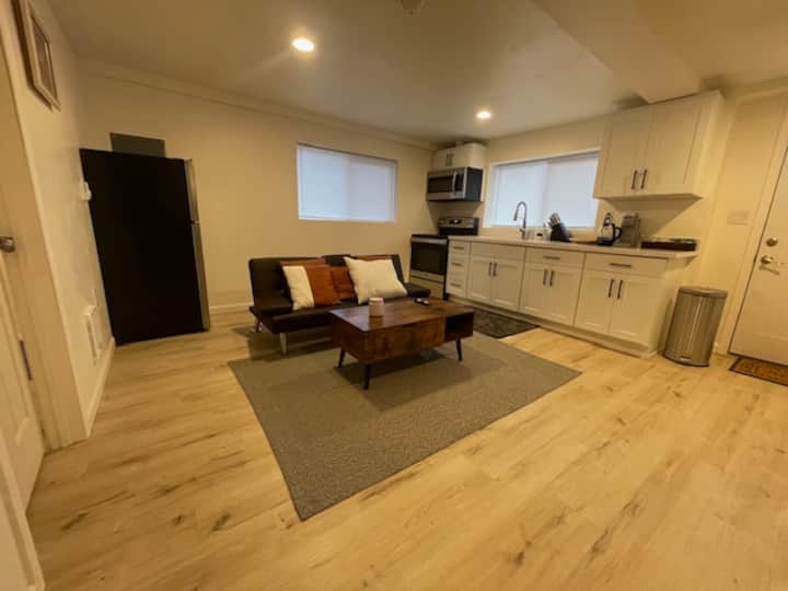 Cozy Corner House - 西雅圖, WA