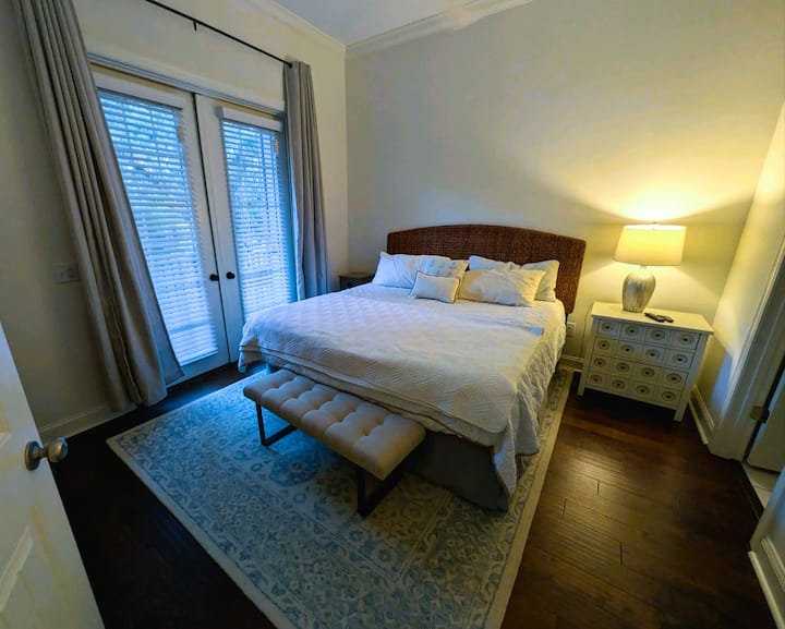 Chambre 1