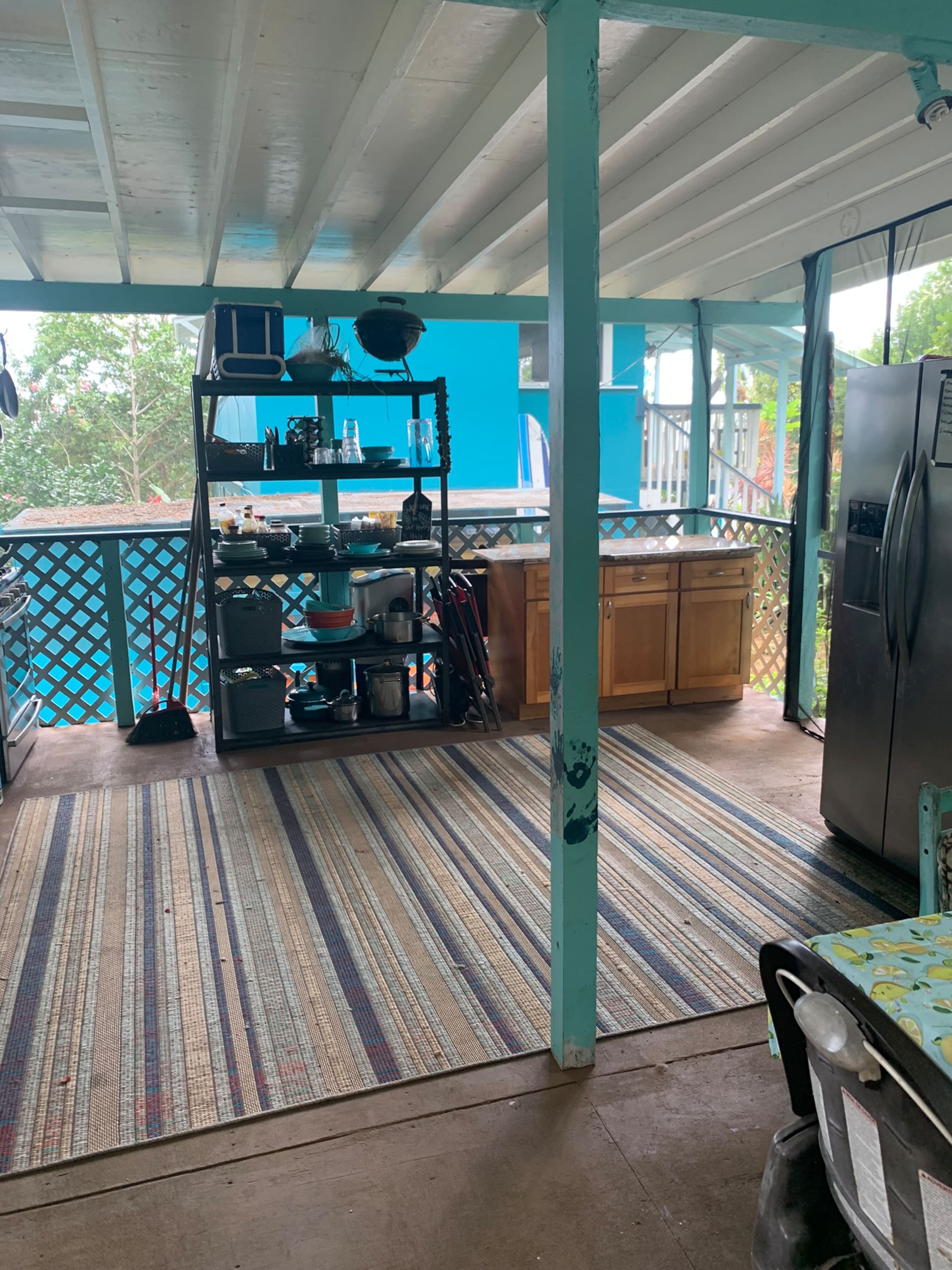 Cabin in Kealakekua · ★5.0 · 2 bedrooms · 2 beds · 2 private baths - Image 27