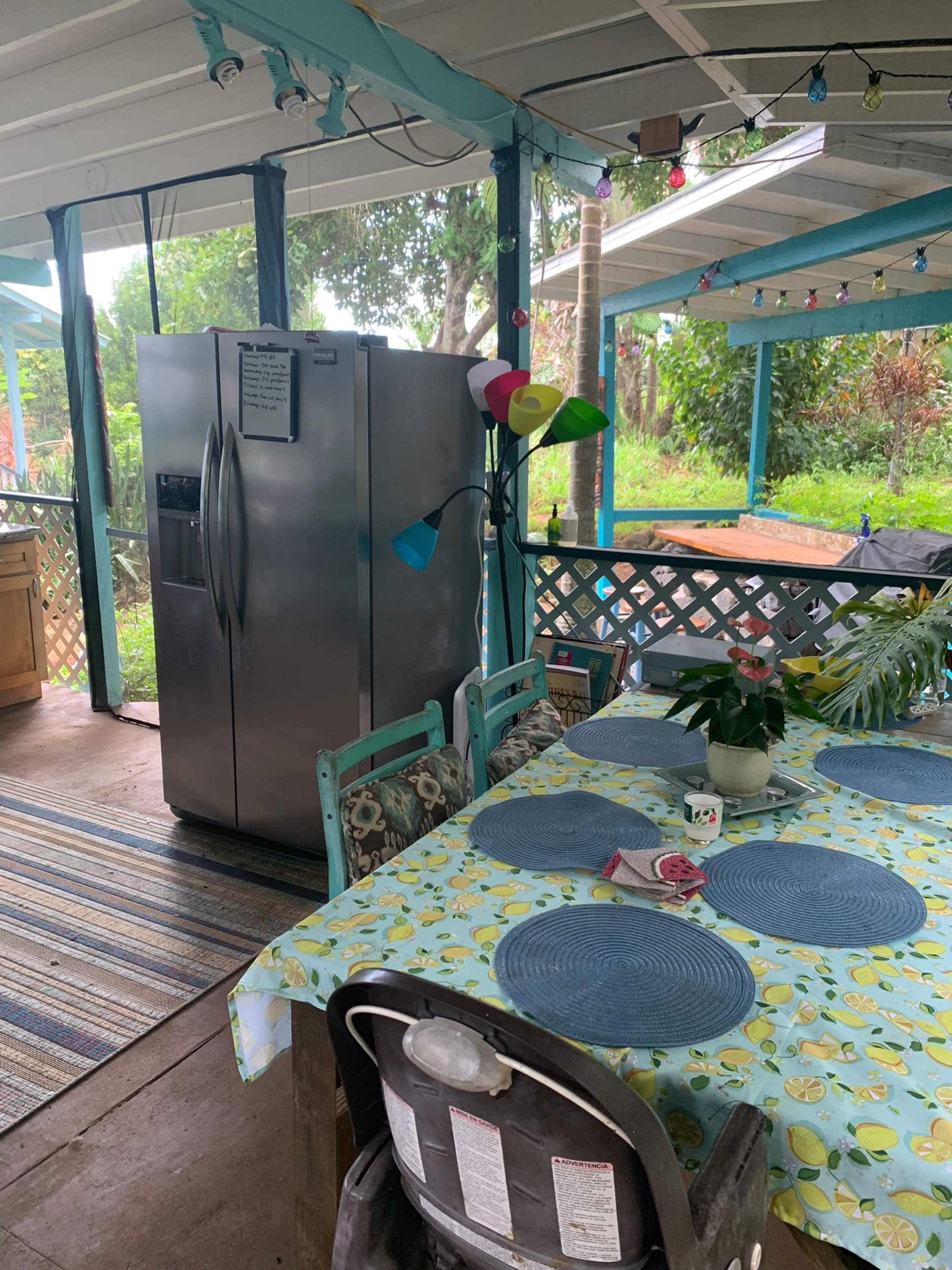 Cabin in Kealakekua · ★5.0 · 2 bedrooms · 2 beds · 2 private baths - Image 26