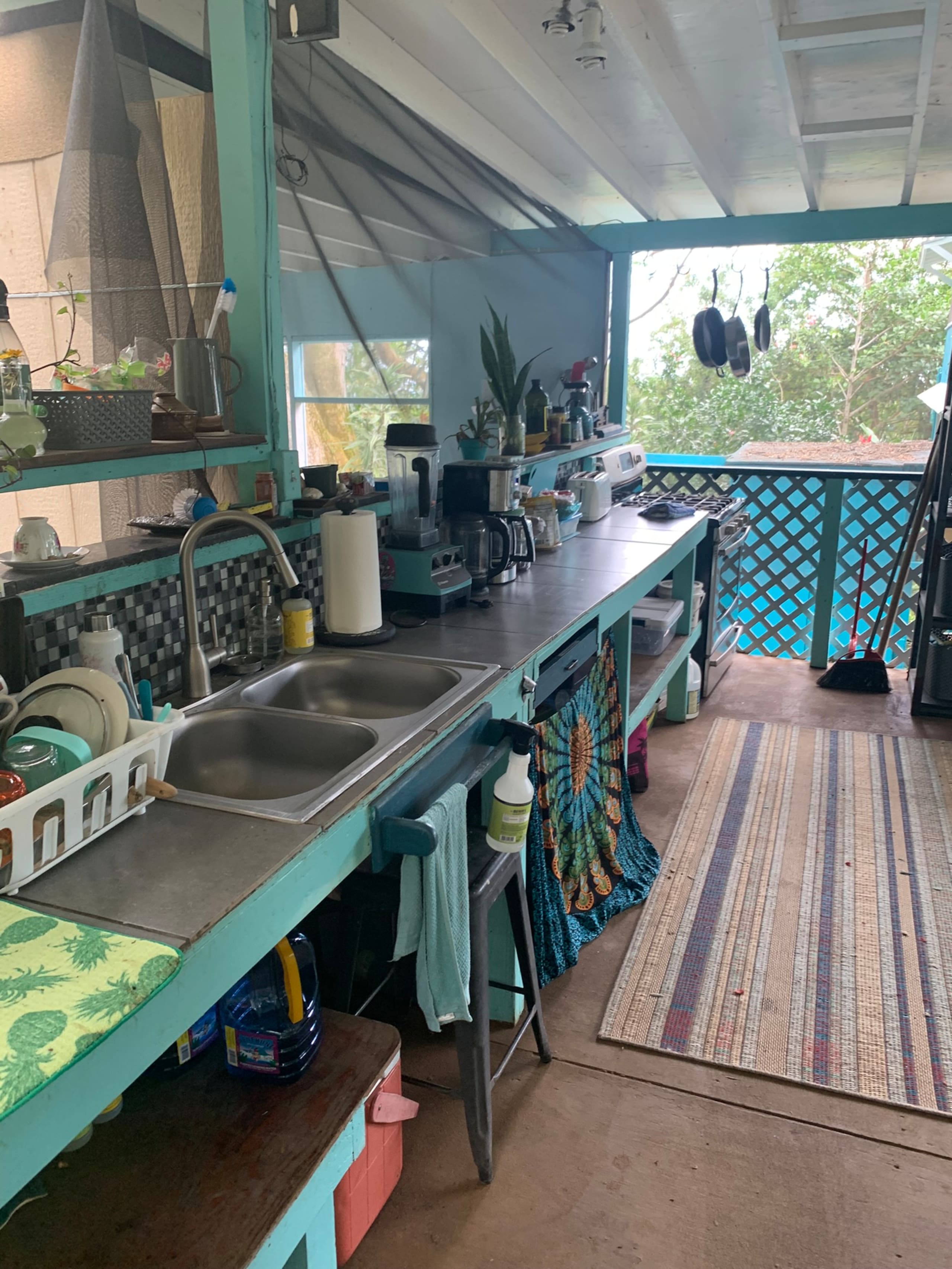 Cabin in Kealakekua · ★5.0 · 2 bedrooms · 2 beds · 2 private baths - Image 24
