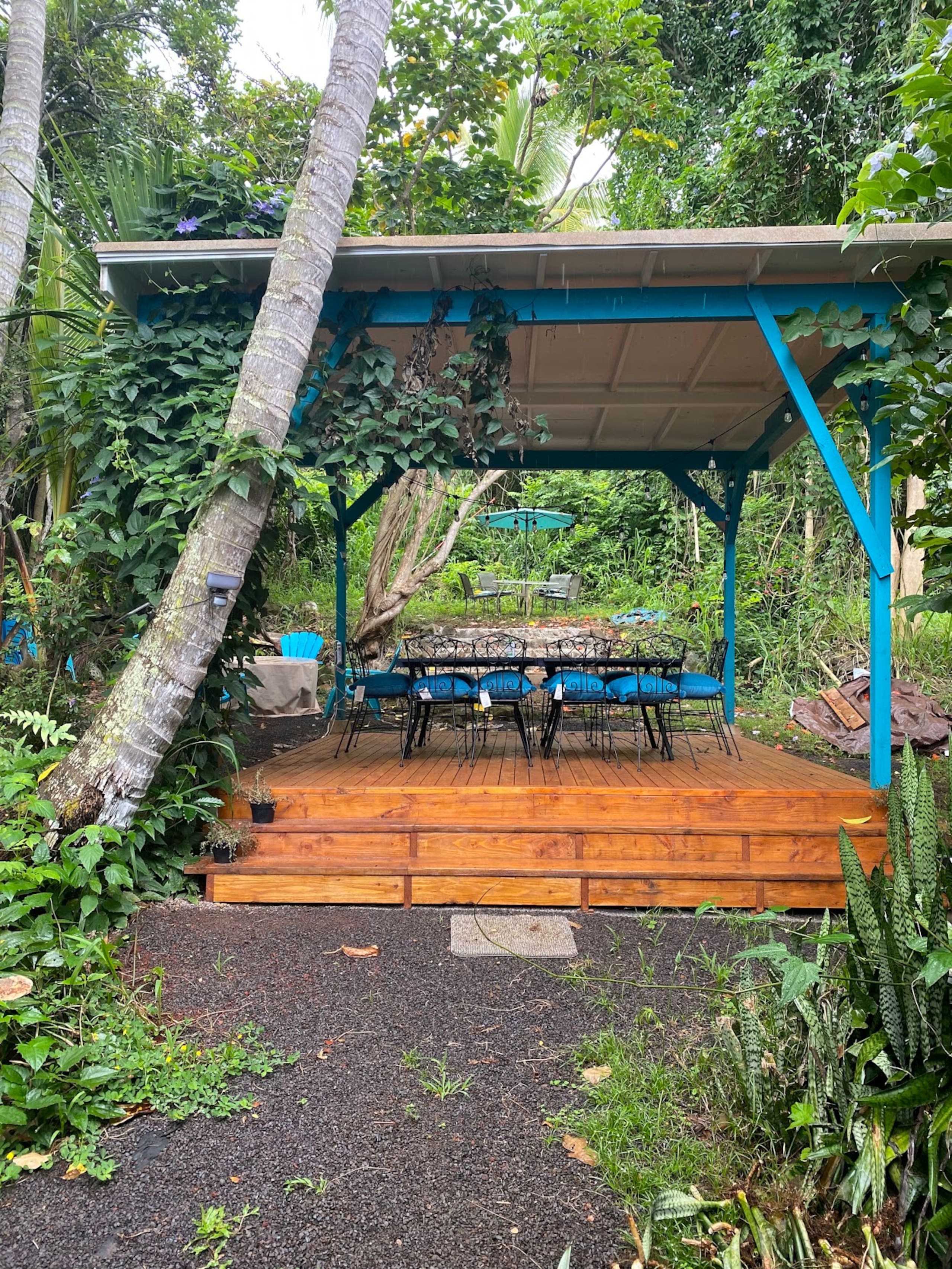 Cabin in Kealakekua · ★5.0 · 2 bedrooms · 2 beds · 2 private baths - Image 25