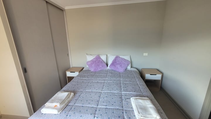 Quarto 1