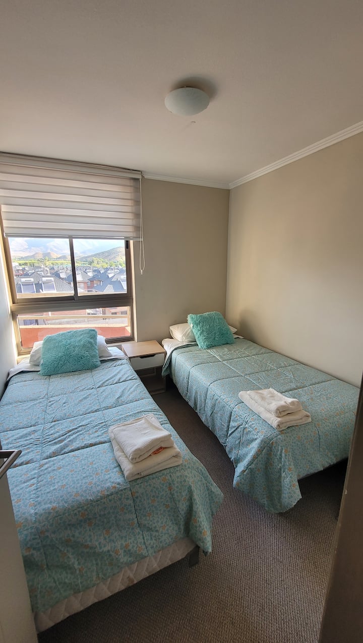 Quarto 2