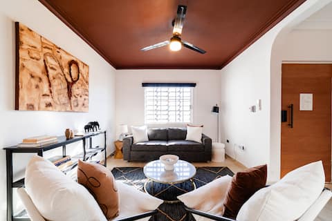 Propiedad de Airbnb exitosa: Casa Anáhuac - Modern Two-Level Residence en Ciudad Acuña