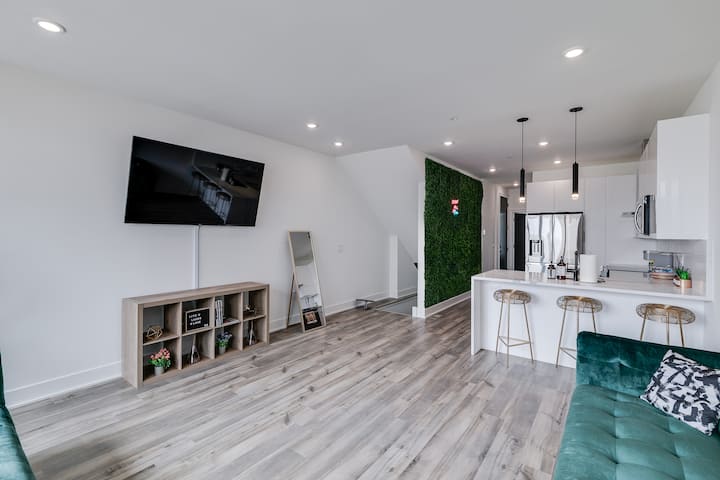 Fun Condo Near Center City - Bala Cynwyd, PA
