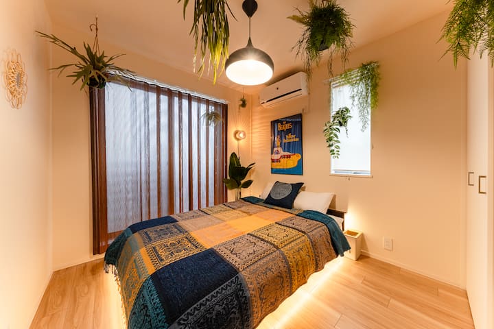 3BR/10min Roppongi/14min Shibuya/Simmons/100㎡/ gallery image 5