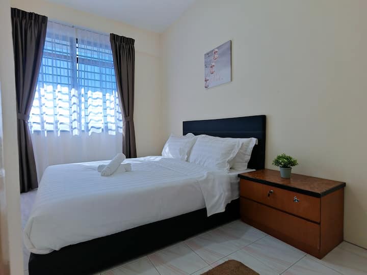 غرفة النوم 4