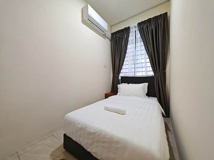 غرفة النوم 6