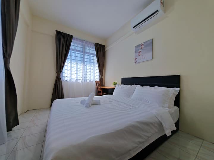 غرفة النوم 5