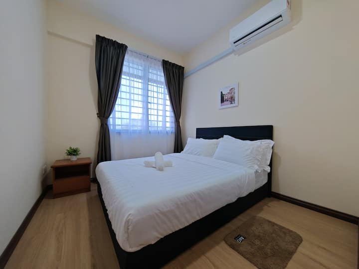 غرفة النوم 3