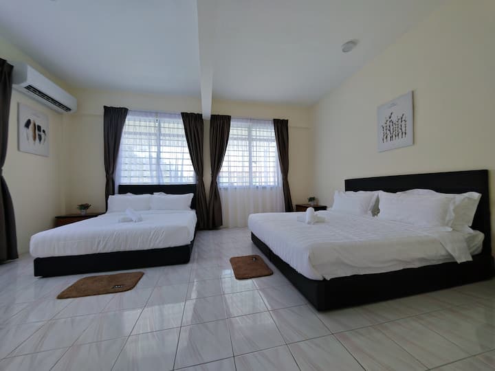 غرفة النوم 1