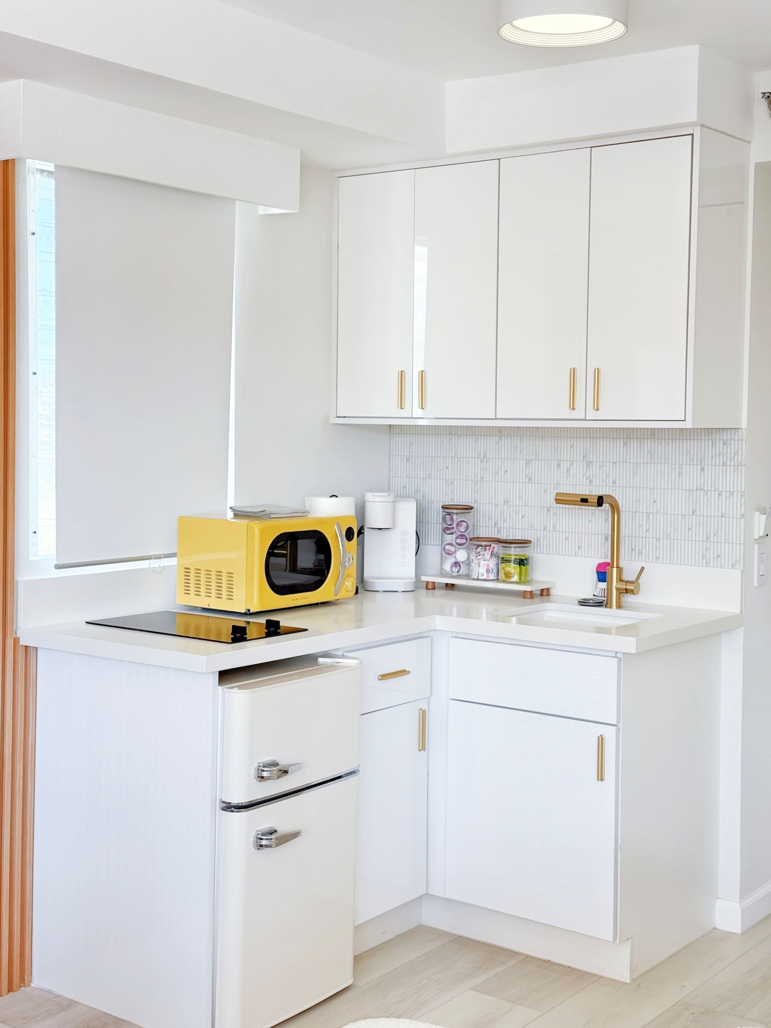 Chic & Cozy-Central Waikiki-King Studio-Renovated! - Image 20