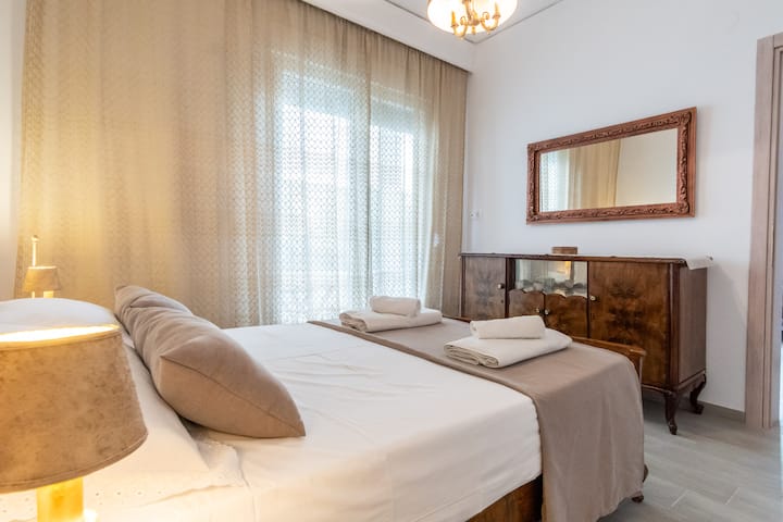Camera da letto 1