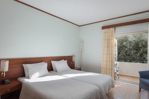 Accessible Room by Alkyon Resort