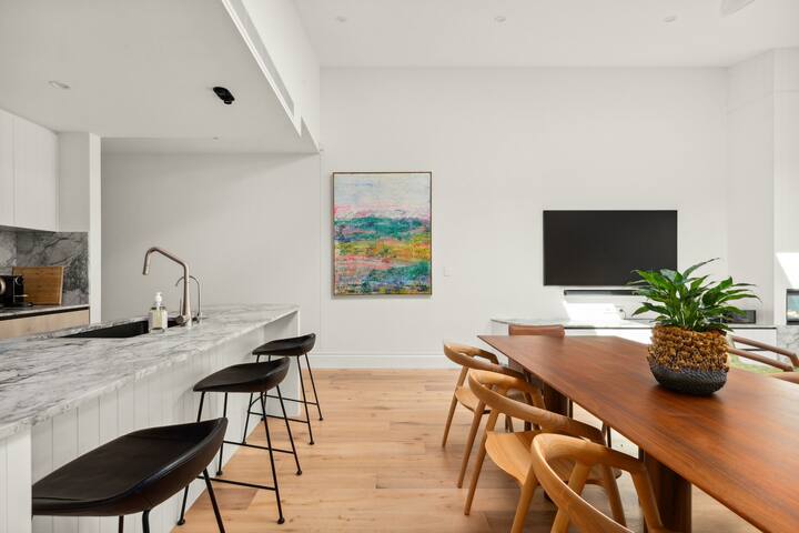 Ultimate Luxury Cronulla Beach Getaway gallery image 3