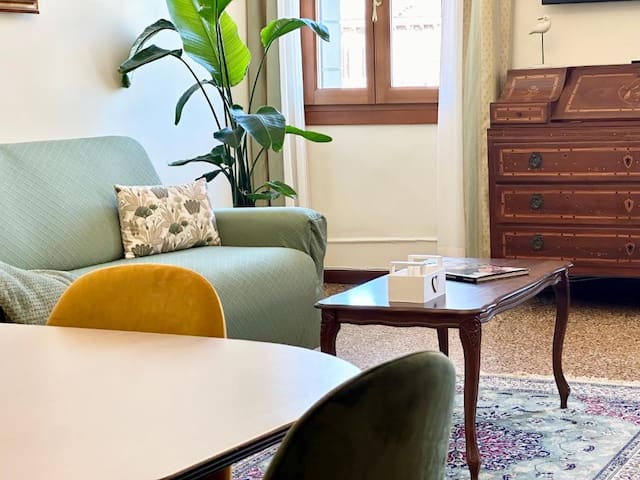 Santo Stefano Palace Suite 3