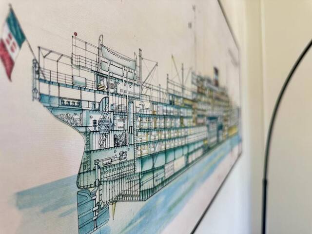 Santo Stefano Palace Suite 3 gallery image 4