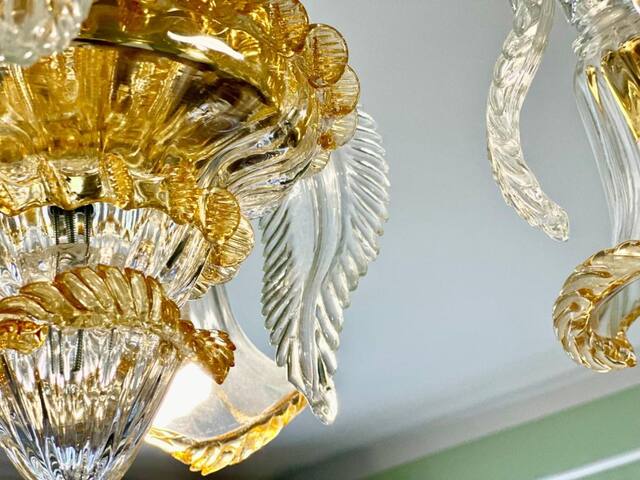 Santo Stefano Palace Suite 3 gallery image 5