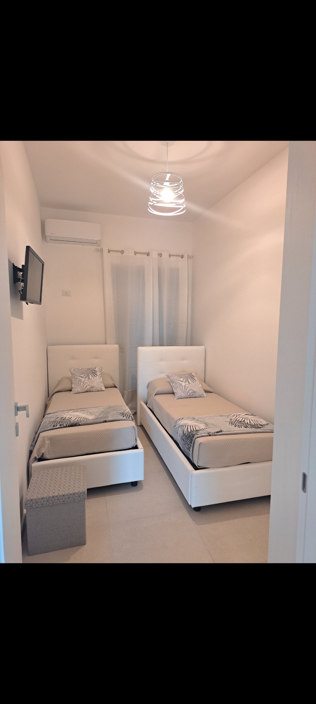 غرفة النوم 2